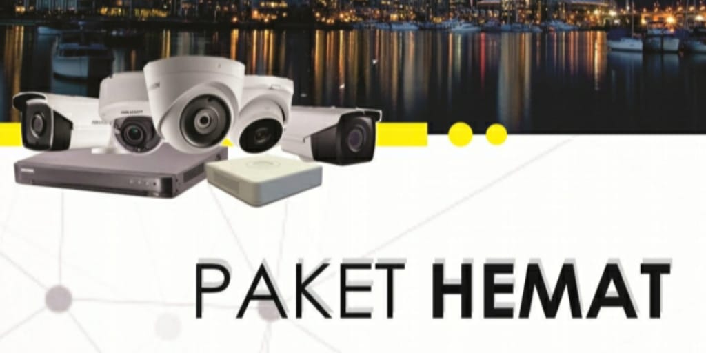 Promo IMAGE CCTV SUKABUMI