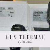 Thermal Gun - IMAGE CCTV SUKABUMI