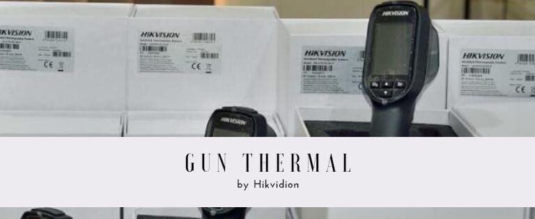 Thermal Gun - IMAGE CCTV SUKABUMI