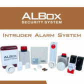 Alarm - IMAGE CCTV SUKABUMI