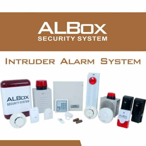 Alarm - IMAGE CCTV SUKABUMI