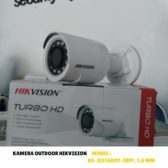 Kamera Outdoor Hikvision D52C16DOT-IRPF - IMAGE CCTV SUKABUMI