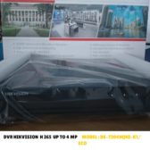 DVR Hikvision 4 ch DS-7204HQHI-K1-E - IMAGE CCTV SUKABUMI