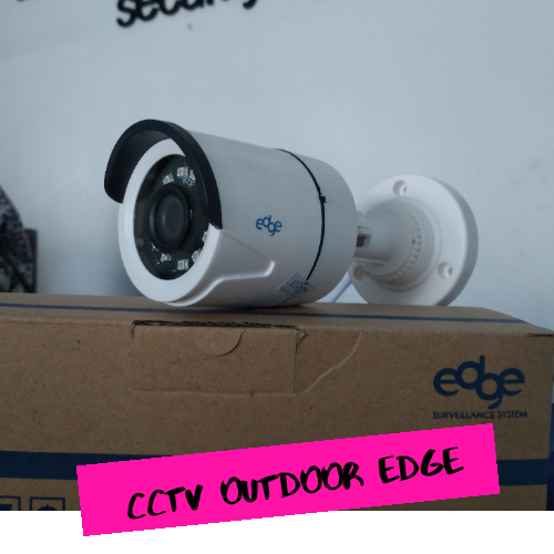 Kamera Outdoor Edge 2 Mp EG307HD20XF - IMAGE CCTV SUKABUMI
