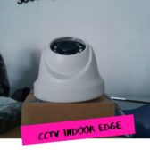CCTV indoor Edge - IMAGE CCTV SUKABUMI