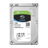 Harddisk Seagate Skyhawk 1 TB - IMAGE CCTV SUKABUMI