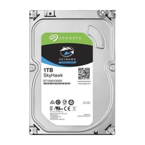 Harddisk Seagate Skyhawk 1 TB - IMAGE CCTV SUKABUMI