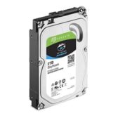Harddisk Seagate Skyhawk 2 TB - IMAGE CCTV SUKABUMI