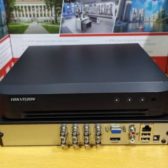 DVR Hikvision 8 Ch DS-7208HQHI-K1-E - IMAGE CCTV SUKABUMI