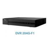 DVR Hilook 4 Ch DV-204G-F1 - IMAGE CCTV SUKABUMI
