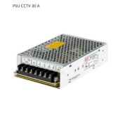 Power Supply CCTV 12 v, 30 A Jaring - IMAGE CCTV SUKABUMI