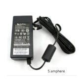 Adaptor 12 Volt, 5 Amphere - IMAGE CCTV SUKABUMI