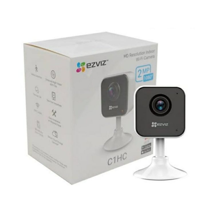Kamera CCTV Wireless Indoor C1HC - IMAGE CCTV SUKABUMI