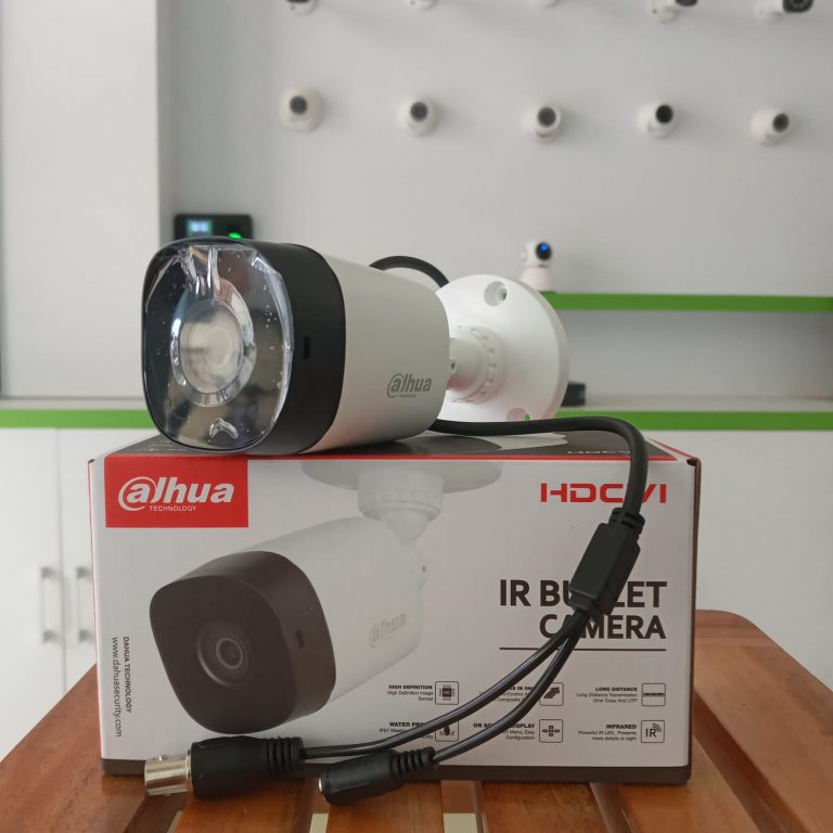 Paket CCTV 16 ch Dahua cooper 2 mp - IMAGE CCTV SUKABUMI